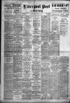 Liverpool Daily Post Thursday 26 June 1930 Page 1