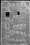 Liverpool Daily Post Saturday 28 June 1930 Page 9