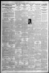 Liverpool Daily Post Thursday 03 July 1930 Page 9