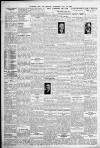 Liverpool Daily Post Wednesday 30 July 1930 Page 6