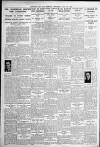 Liverpool Daily Post Wednesday 30 July 1930 Page 7