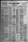 Liverpool Daily Post Monday 11 August 1930 Page 1