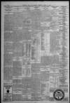 Liverpool Daily Post Monday 11 August 1930 Page 2