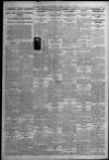 Liverpool Daily Post Monday 11 August 1930 Page 7