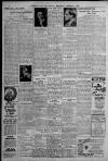 Liverpool Daily Post Wednesday 05 November 1930 Page 4