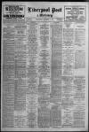 Liverpool Daily Post Wednesday 03 December 1930 Page 1