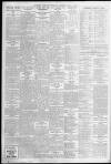 Liverpool Daily Post Saturday 02 May 1931 Page 4
