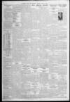 Liverpool Daily Post Monday 04 May 1931 Page 6