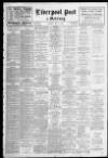 Liverpool Daily Post Tuesday 05 May 1931 Page 1