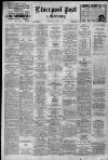 Liverpool Daily Post Thursday 04 June 1931 Page 1