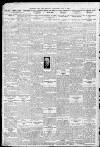 Liverpool Daily Post Wednesday 01 July 1931 Page 8