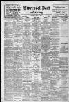 Liverpool Daily Post Saturday 04 July 1931 Page 1