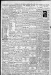 Liverpool Daily Post Saturday 04 July 1931 Page 8