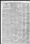 Liverpool Daily Post Saturday 04 July 1931 Page 11