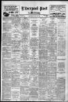 Liverpool Daily Post Wednesday 15 July 1931 Page 1