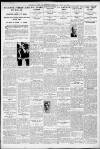 Liverpool Daily Post Thursday 30 July 1931 Page 7