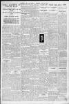 Liverpool Daily Post Thursday 30 July 1931 Page 9