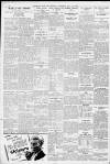 Liverpool Daily Post Thursday 30 July 1931 Page 12