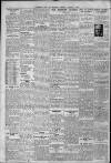 Liverpool Daily Post Monday 03 August 1931 Page 6