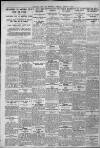 Liverpool Daily Post Tuesday 04 August 1931 Page 7