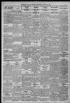 Liverpool Daily Post Saturday 22 August 1931 Page 5