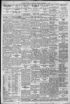 Liverpool Daily Post Friday 04 September 1931 Page 8