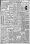 Liverpool Daily Post Saturday 05 September 1931 Page 6
