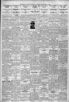 Liverpool Daily Post Saturday 05 September 1931 Page 8