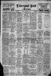 Liverpool Daily Post Friday 02 October 1931 Page 1