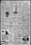 Liverpool Daily Post Friday 02 October 1931 Page 4