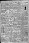 Liverpool Daily Post Saturday 03 October 1931 Page 6