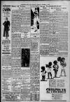Liverpool Daily Post Monday 05 October 1931 Page 4