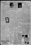 Liverpool Daily Post Wednesday 04 November 1931 Page 4