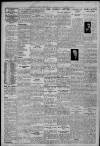 Liverpool Daily Post Wednesday 04 November 1931 Page 6