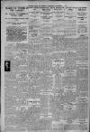 Liverpool Daily Post Wednesday 04 November 1931 Page 7
