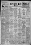 Liverpool Daily Post Thursday 05 November 1931 Page 1