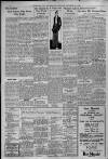 Liverpool Daily Post Saturday 28 November 1931 Page 4