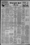 Liverpool Daily Post Friday 04 December 1931 Page 1