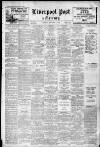 Liverpool Daily Post Saturday 02 January 1932 Page 1