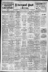 Liverpool Daily Post Thursday 14 January 1932 Page 1