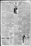 Liverpool Daily Post Thursday 14 January 1932 Page 4