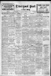 Liverpool Daily Post Saturday 16 January 1932 Page 1