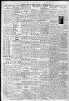 Liverpool Daily Post Saturday 16 January 1932 Page 6
