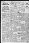 Liverpool Daily Post Saturday 16 January 1932 Page 7