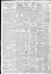 Liverpool Daily Post Saturday 16 January 1932 Page 12