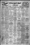 Liverpool Daily Post Wednesday 02 March 1932 Page 1