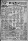 Liverpool Daily Post Tuesday 03 May 1932 Page 1