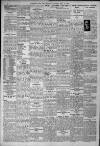 Liverpool Daily Post Tuesday 03 May 1932 Page 6