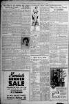 Liverpool Daily Post Friday 01 July 1932 Page 6