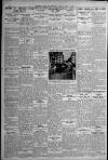 Liverpool Daily Post Friday 01 July 1932 Page 10